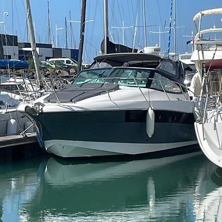 Un séjour de rêve sur un bateau - BOAT PARADISE HÔTEL La Rochelle  Exterior foto