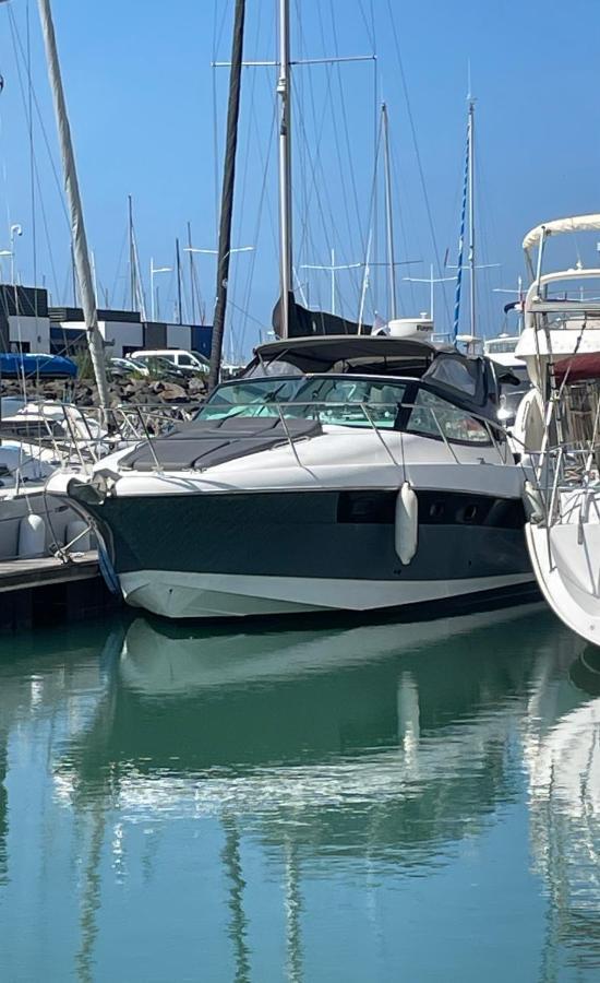 Un séjour de rêve sur un bateau - BOAT PARADISE HÔTEL La Rochelle  Exterior foto