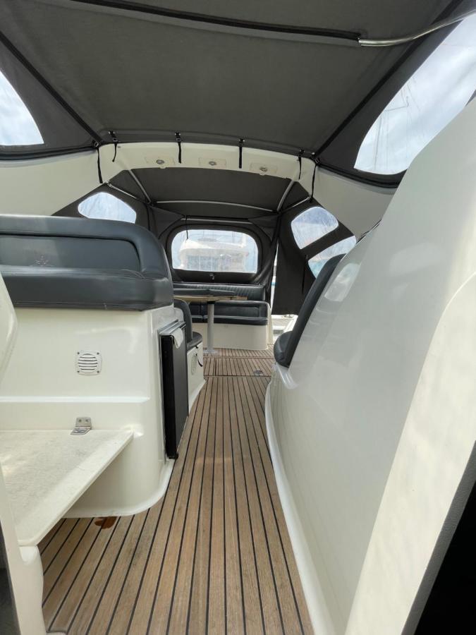 Un séjour de rêve sur un bateau - BOAT PARADISE HÔTEL La Rochelle  Exterior foto