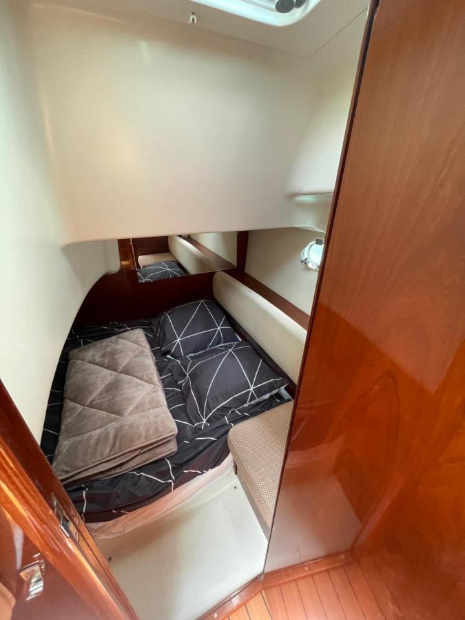 Un séjour de rêve sur un bateau - BOAT PARADISE HÔTEL La Rochelle  Exterior foto